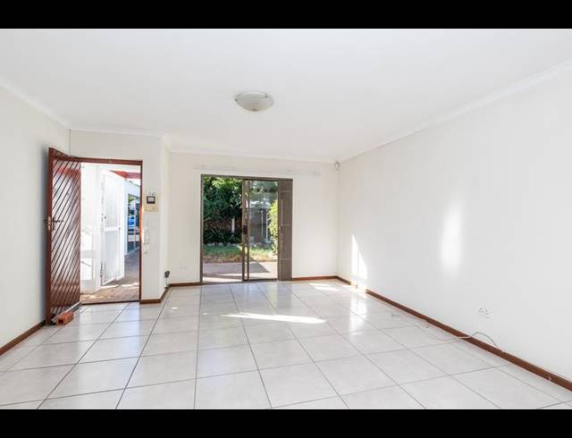 2 BEDROOM PROPERTY TO RENT IN TOKAI